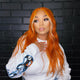 Raw Blonde Lace Closure