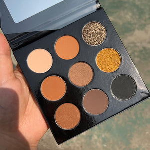 Beauty In Every Shade Palette