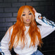 Raw Blonde Lace Closure